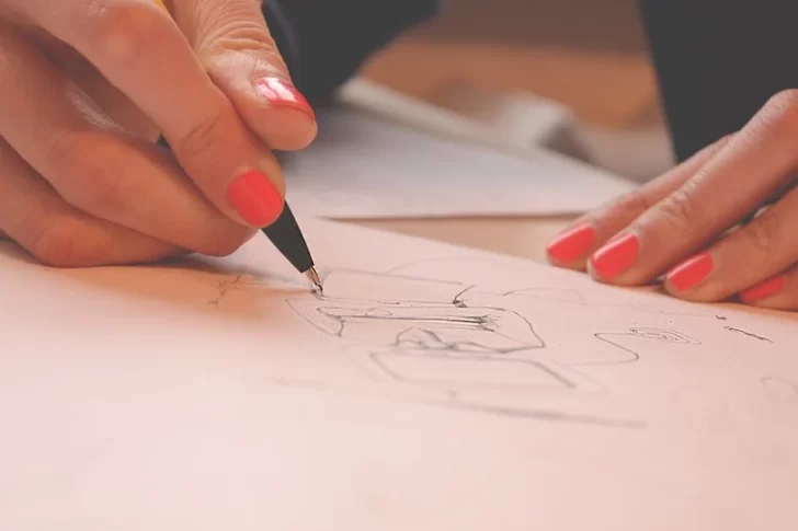 Test psicológico: conocé más a fondo tu personalidad con solo elegir un garabato