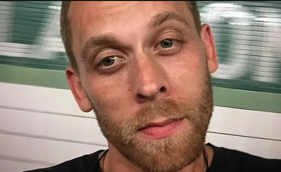 Murió por sobredosis Daniel Auster: estaba en libertad bajo fianza por la muerte de su bebé Murió por sobredosis Daniel Auster: estaba en libertad bajo fianza por la muerte de su bebé