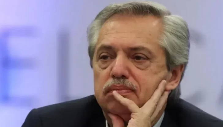 Alberto Fernández viaja a Jujuy para visitar a Milagro Sala, quien permanece internada Alberto Fernández viaja a Jujuy para visitar a Milagro Sala, quien permanece internada