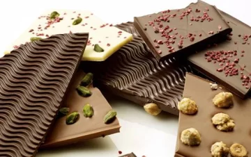 Detectan salmonela en la mayor fábrica del gigante del chocolate Barry Callebaut Detectan salmonela en la mayor fábrica del gigante del chocolate Barry Callebaut