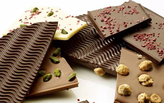 Detectan salmonela en la mayor fábrica del gigante del chocolate Barry Callebaut Detectan salmonela en la mayor fábrica del gigante del chocolate Barry Callebaut