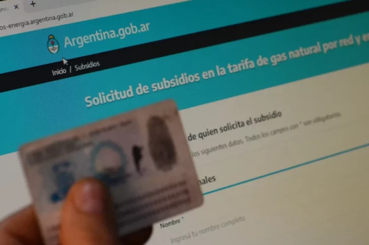 Segmentación de tarifas: cómo sigue el cronograma y qué pasa con quienes no se anotaron