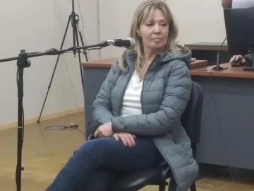 Piden 9 años de prisión para la esteticista acusada de explotar sexualmente a una empleada Piden 9 años de prisión para la esteticista acusada de explotar sexualmente a una empleada