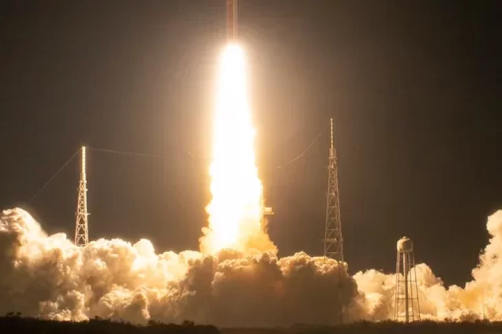 La NASA finalmente completó su histórica misión a la luna con el Artemis I