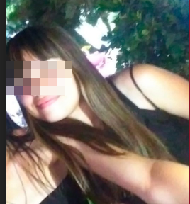 Encontraron a la adolescente que era buscada desde ayer Encontraron a la adolescente que era buscada desde ayer