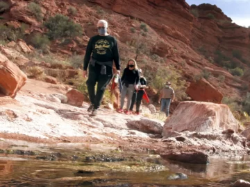 Finde largo: 3 departamentos le abren la puerta al turismo y uno lo define en estas horas