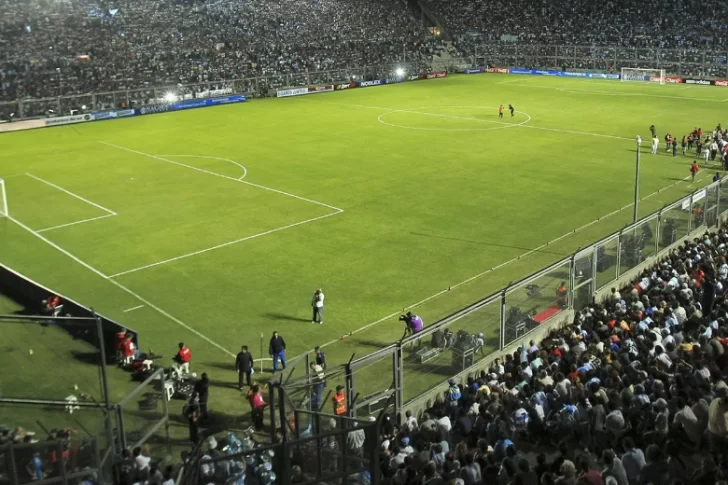 Convocan a quienes tengan casas de alquiler a disposición para el partido de Argentina vs Brasil