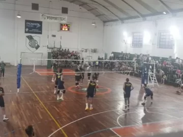 UPCN derrotó a Defensores de Banfield por 3 a 0 UPCN derrotó a Defensores de Banfield por 3 a 0