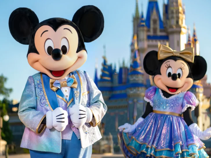 Disney busca empleados argentinos y ofrece sueldos de hasta $283.000: cómo postularse Disney busca empleados argentinos y ofrece sueldos de hasta $283.000: cómo postularse