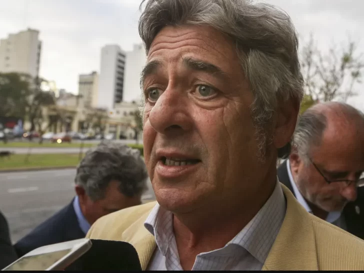 El campo pide cambios en las políticas y no solo en los “nombres propios” El campo pide cambios en las políticas y no solo en los “nombres propios”