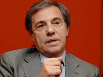 Jorge Sánchez Córdova, el banquero apuntado por los bolsos de José López, le contestó a CFK