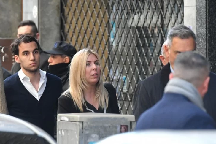 Capuchetti delegó la investigación por el ataque a CFK en el fiscal Rívolo