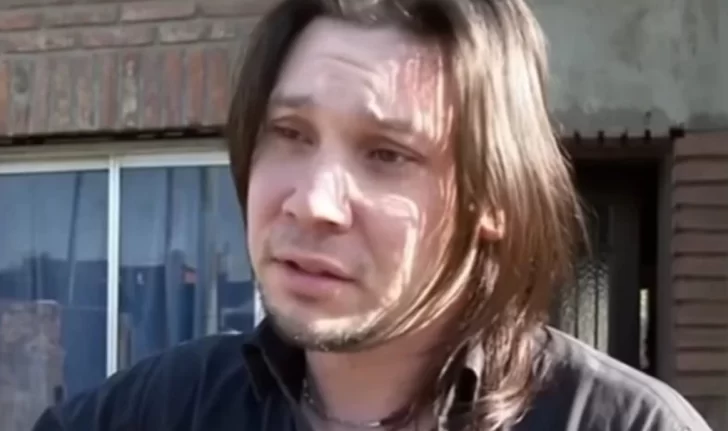 “Estuvo muy cerca, falló el arma, andaba bien”, los chats que comprometen a Gabriel Carrizo “Estuvo muy cerca, falló el arma, andaba bien”, los chats que comprometen a Gabriel Carrizo