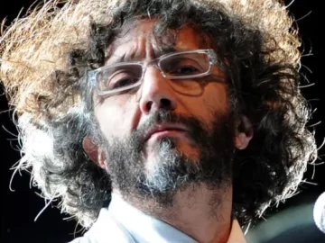 Un video que muestra que los chicos de hoy no saben quién es Fito Páez, viral en TikTok