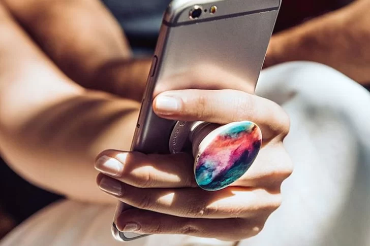 PopSockets: sus diversas características y cómo elegir el más adecuado