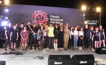 Abre la inscripción para el casting de la FNS 2023: las claves para participar Abre la inscripción para el casting de la FNS 2023: las claves para participar