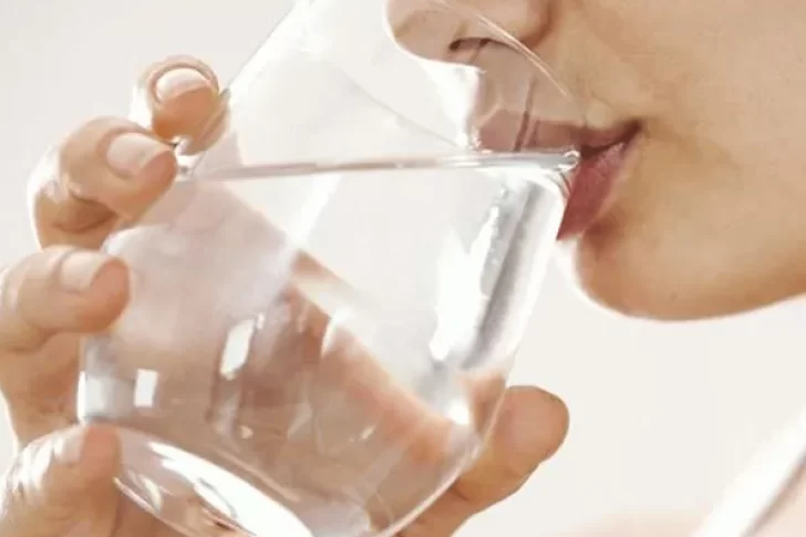 Ante los pronósticos, emitieron recomendaciones por altas temperaturas