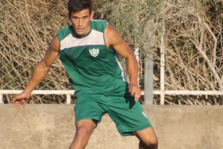 Ceballos, la voz del capitán: “La manera de expresarse, con amenazas, es lamentable”