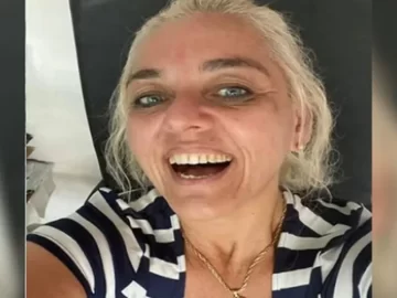 Quién era Evangelina Mariel Trotta, la empresaria argentina asesinada en Buzios Quién era Evangelina Mariel Trotta, la empresaria argentina asesinada en Buzios