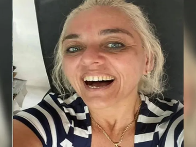 Quién era Evangelina Mariel Trotta, la empresaria argentina asesinada en Buzios Quién era Evangelina Mariel Trotta, la empresaria argentina asesinada en Buzios