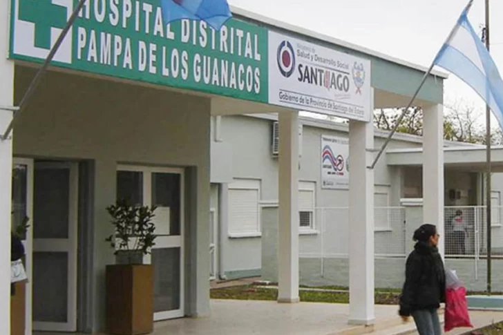 Investigan si estranguló a su bebé recién nacido con un cordón de zapatilla y lo dejó en el baño