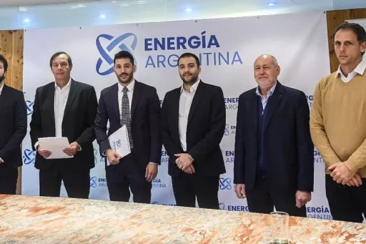 Gasoducto Kirchner: firmaron con Techint por la provisión de cañerías por u$s500 millones