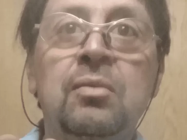 El hombre que atacó al médico con ácido quedó en libertad