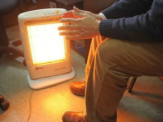 Las recomendaciones a tener en cuenta ante bajas temperaturas