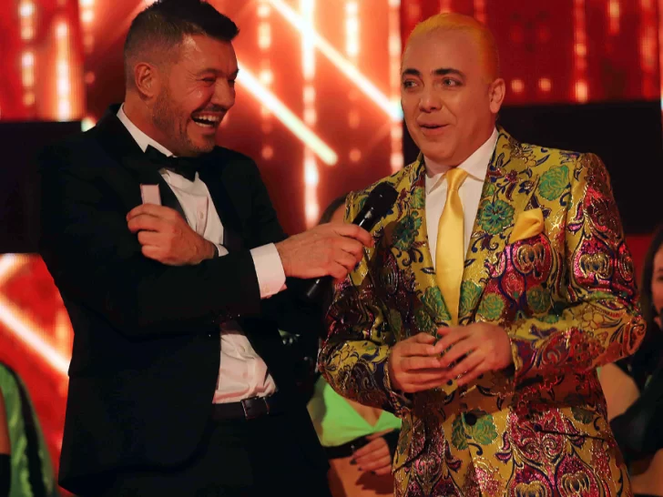 Cristian Castro reveló que se mudó de Argentina a Uruguay porque le robaron Cristian Castro reveló que se mudó de Argentina a Uruguay porque le robaron