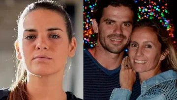 El descargo de Gisela Dulko luego de que Mica Vázquez contara que Gago le fue infiel con ella El descargo de Gisela Dulko luego de que Mica Vázquez contara que Gago le fue infiel con ella