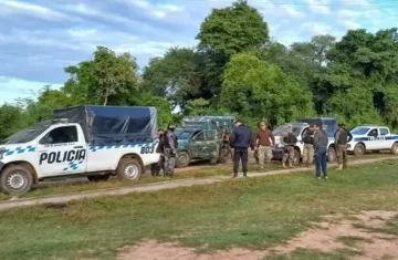 Minero perseguía a un supuesto ladrón y descubrió que era el amante de su esposa