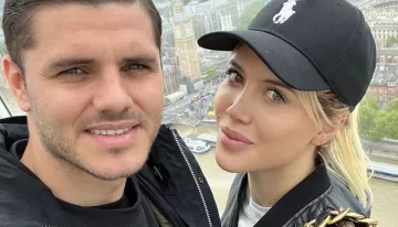 Wanda Nara anticipó su separación de Mauro Icardi, pero luego borró el mensaje Wanda Nara anticipó su separación de Mauro Icardi, pero luego borró el mensaje