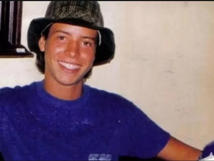 Incrementan a $3 millones la recompensa por datos sobre el paradero de Cristian Schaerer Incrementan a $3 millones la recompensa por datos sobre el paradero de Cristian Schaerer