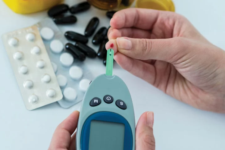 Un medicamento para la diabetes puede reducir el riesgo de desarrollar Alzheimer