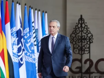 Alberto Fernández: “Me encuentro en franca recuperación” Alberto Fernández: “Me encuentro en franca recuperación”