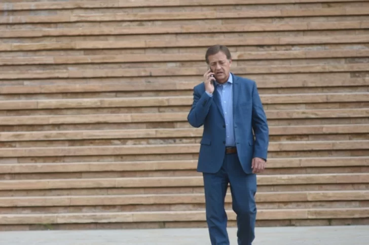 Mendoza no adhirió al feriado, pero “se compensará” a estatales que vayan a trabajar