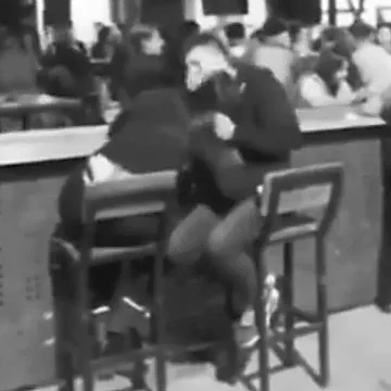 Buscan penar al hombre que agredió a su pareja y se viralizó en las redes