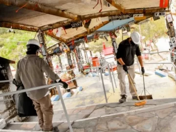 Cómo obtener los permisos para ir a la Difunta Correa desde el próximo lunes