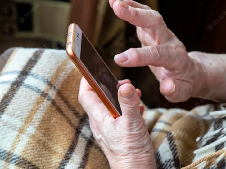 El mensaje viral de una anciana a su amiga fallecida: “Felices sueños. Hasta siempre” El mensaje viral de una anciana a su amiga fallecida: “Felices sueños. Hasta siempre”
