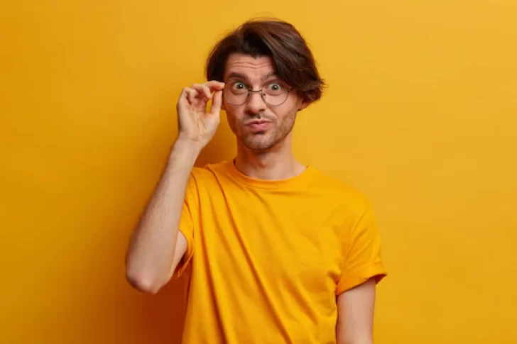 La ilusión óptica que da la sensación del ingreso a un agujero negro