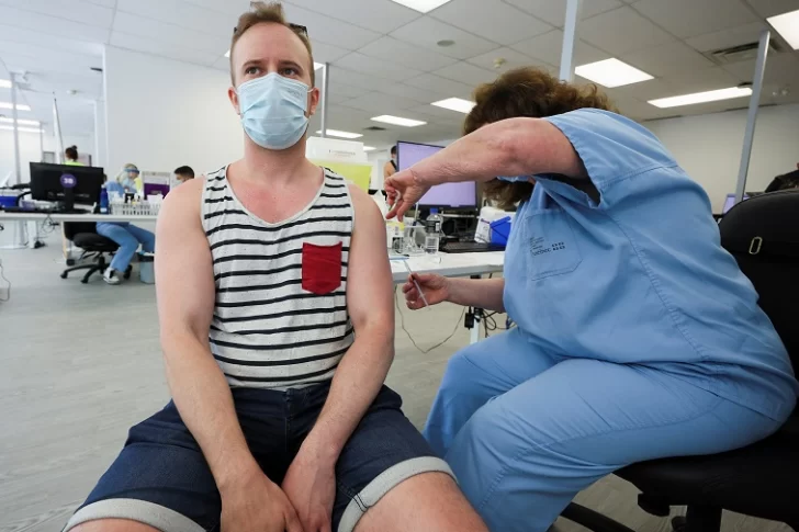 Brasil confirmó los primeros casos autóctonos de viruela del mono