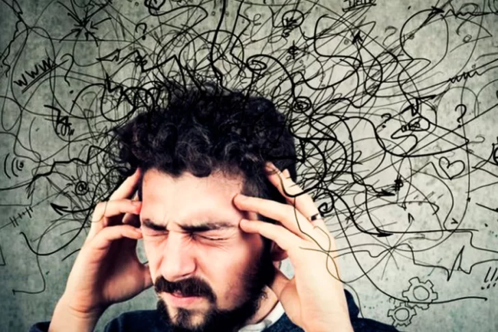 Advierten que el estrés provoca envejecimiento del sistema de defensas