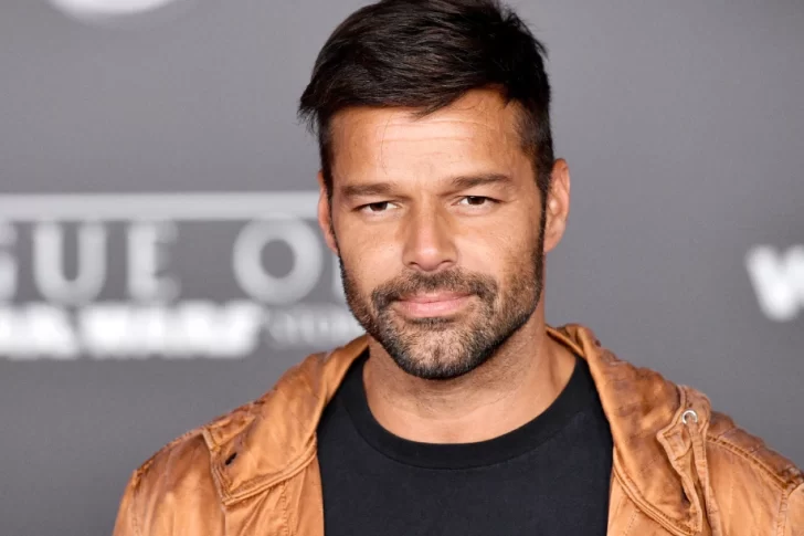 Ricky Martin, sobre la denuncia de violencia doméstica: “Fui víctima de una mentira”