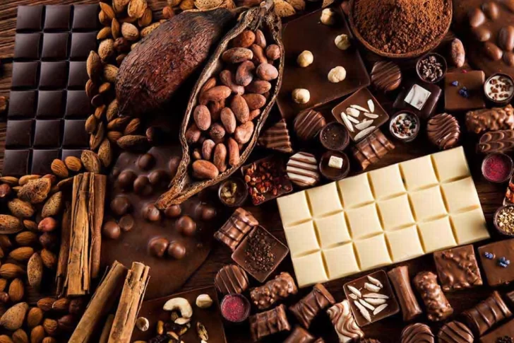 Chocolate según la ciencia: ¿realmente es bueno para la salud?