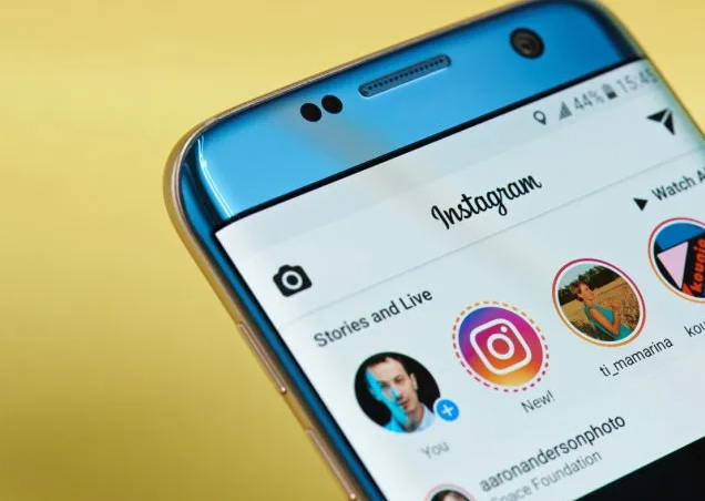 Las nuevas funciones de Instagram Las nuevas funciones de Instagram