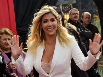 Cuál será el rol de Wanda Nara en el estreno de “Gran Hermano”