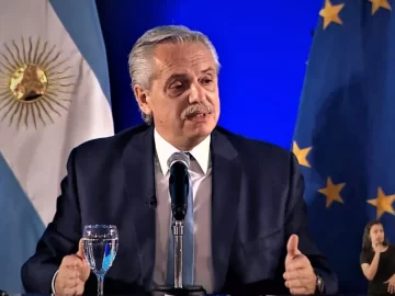 En medio de discusiones por las PASO, Fernández pidió que se respete los procesos electorales en marcha En medio de discusiones por las PASO, Fernández pidió que se respete los procesos electorales en marcha