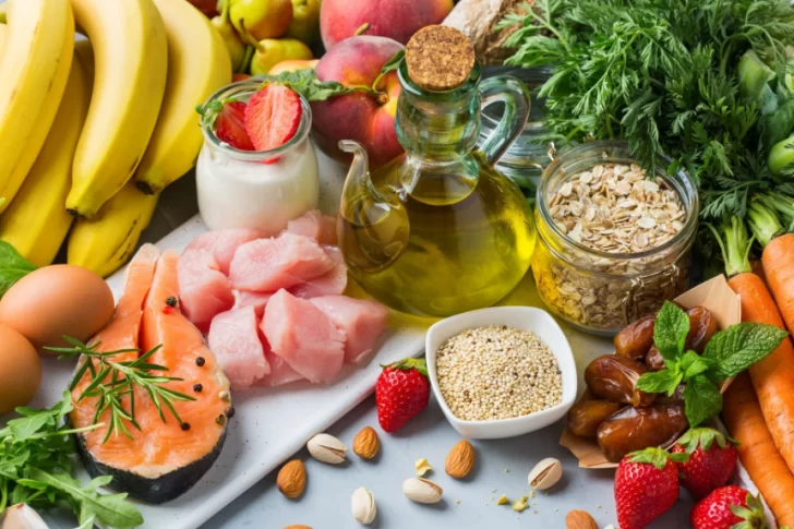 La dieta mediterránea y sus aportes para pacientes con cáncer