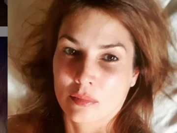 Úrsula Vargues a argentinos varados en el exterior: “No vuelvan, nos hacen un favor”