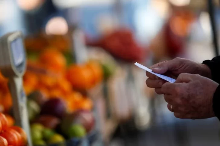 Alimentos, el rubro que más aumentó en San Juan durante febrero: subió un 9,1%